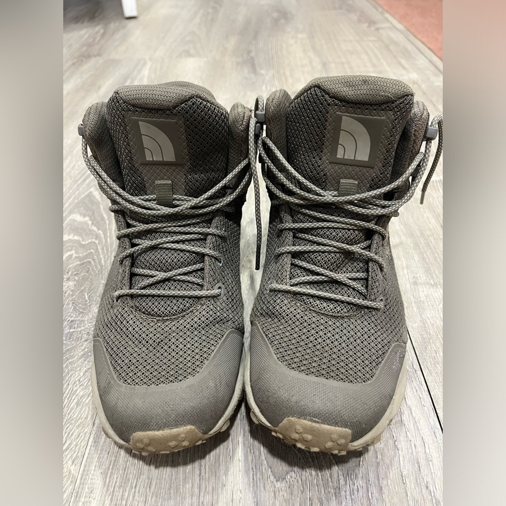North face Hiking Boots